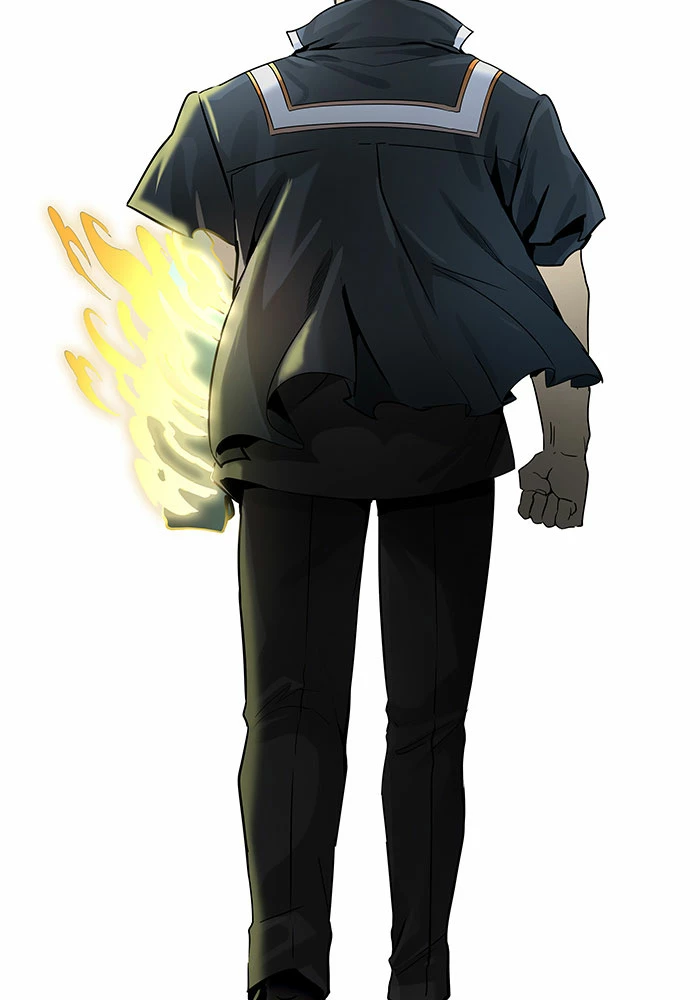 El irregular > Capitulo 520 > Page 1181