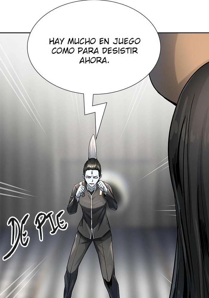 El irregular > Capitulo 520 > Page 1221