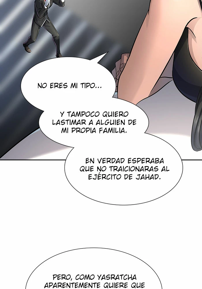 El irregular > Capitulo 520 > Page 1351