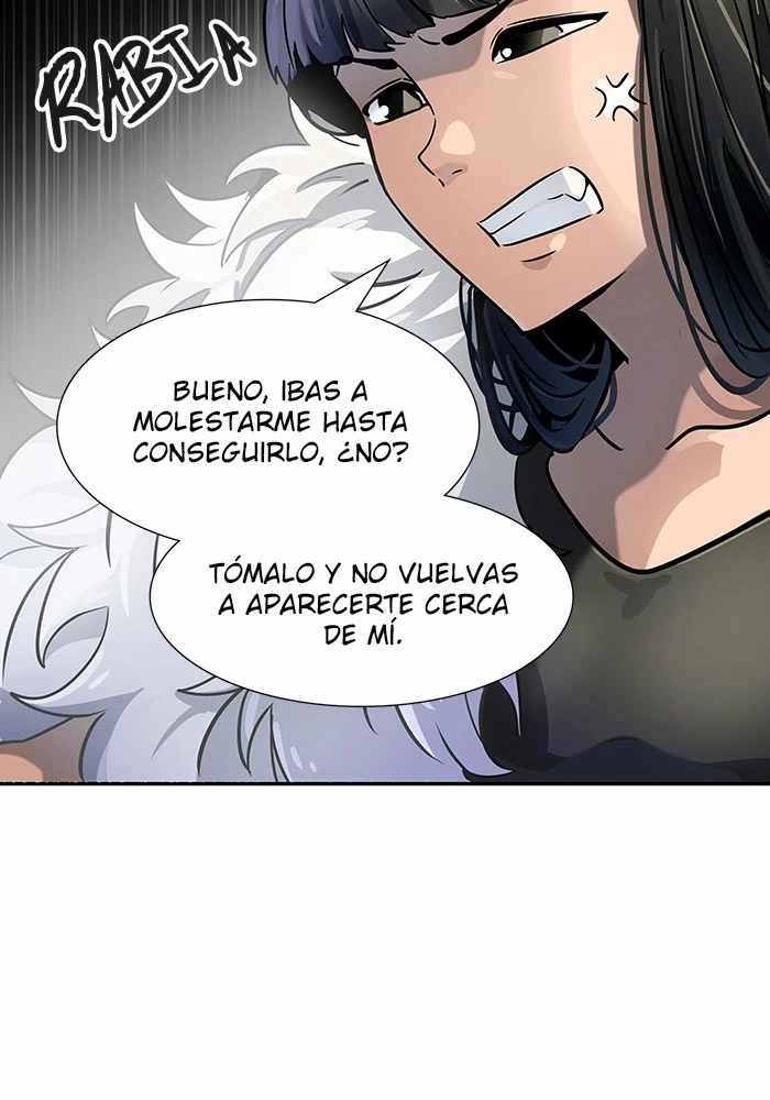 El irregular > Capitulo 520 > Page 1381