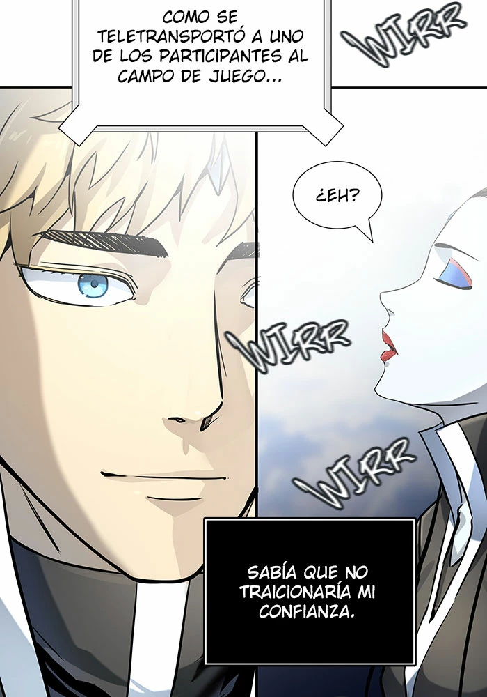 El irregular > Capitulo 520 > Page 1521