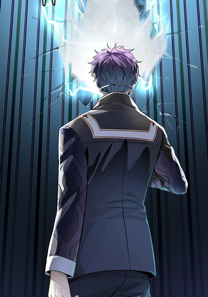 El irregular > Capitulo 520 > Page 1571