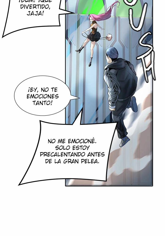 El irregular > Capitulo 520 > Page 1641