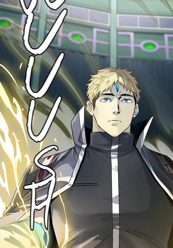 El irregular > Capitulo 520 > Page 1991