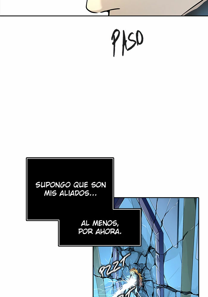 El irregular > Capitulo 520 > Page 2111