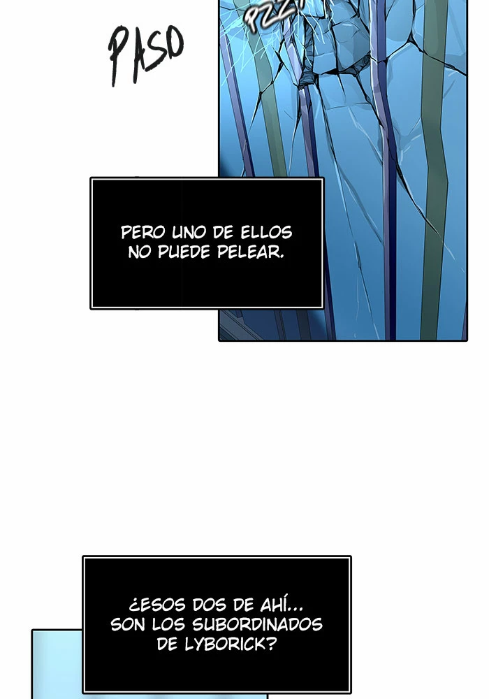 El irregular > Capitulo 520 > Page 2121