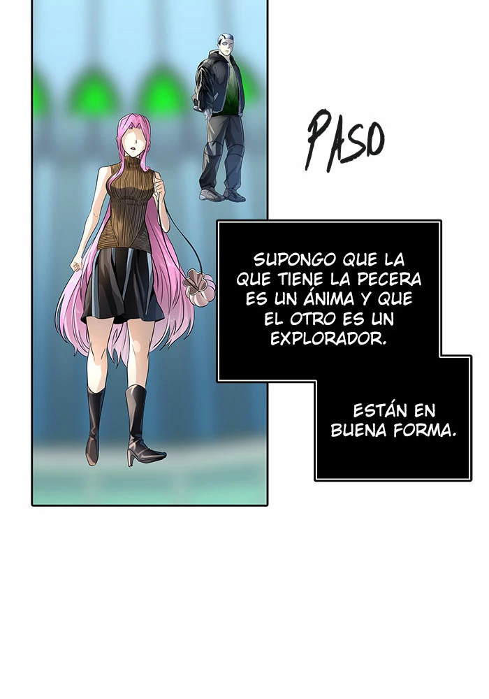 El irregular > Capitulo 520 > Page 2131