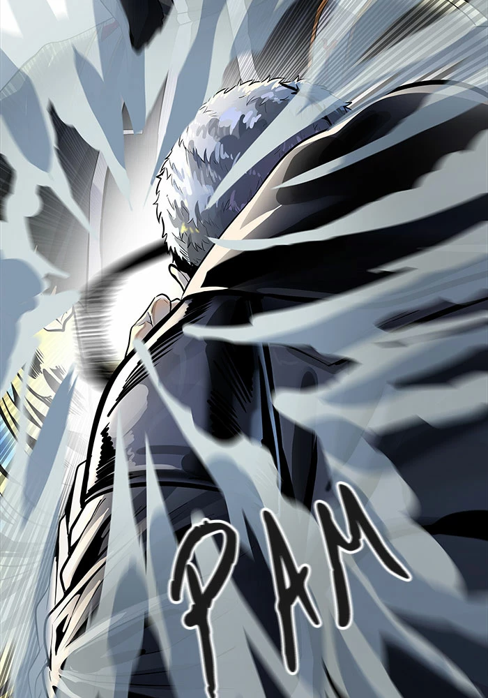 El irregular > Capitulo 520 > Page 2371