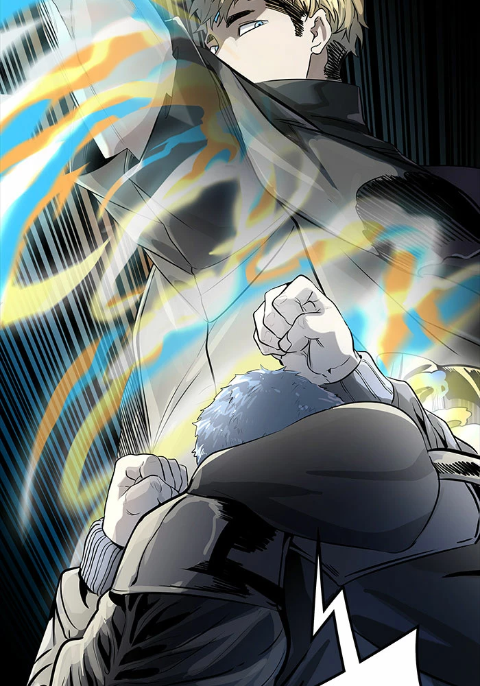 El irregular > Capitulo 520 > Page 2421