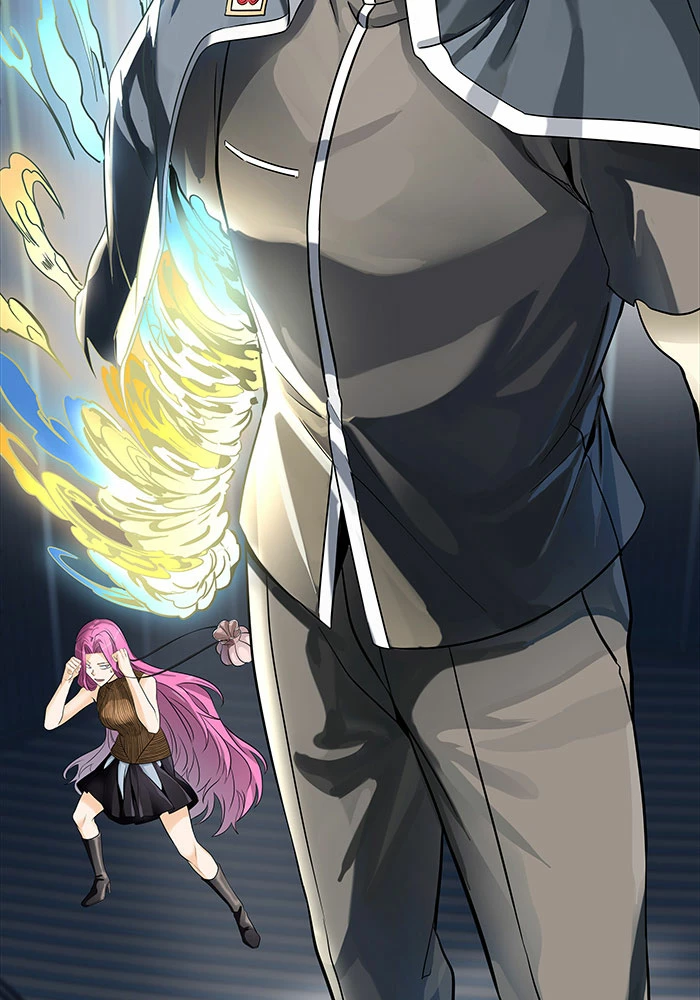 El irregular > Capitulo 520 > Page 2511