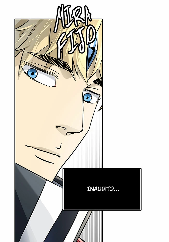 El irregular > Capitulo 520 > Page 2531