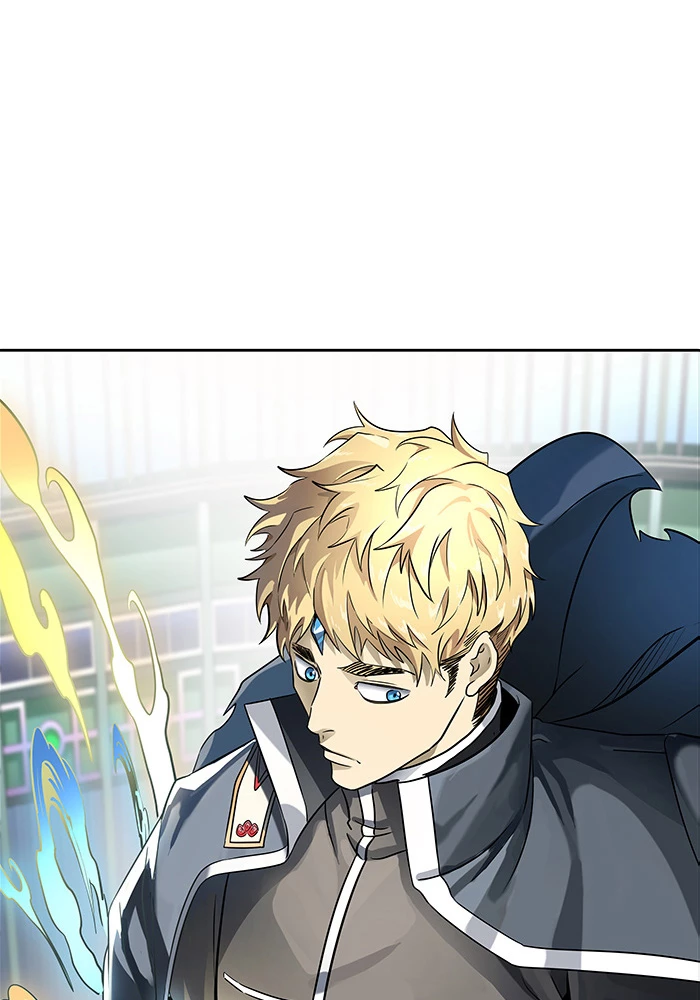 El irregular > Capitulo 521 > Page 41