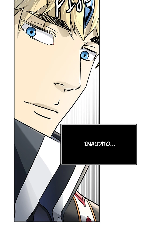 El irregular > Capitulo 521 > Page 71