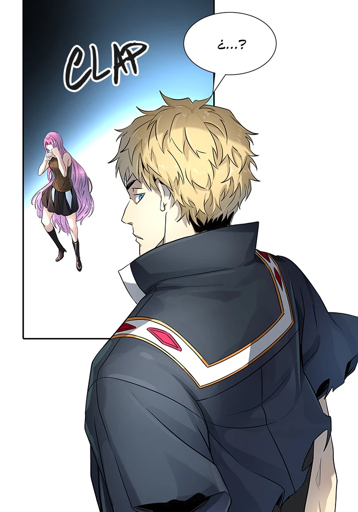 El irregular > Capitulo 521 > Page 161