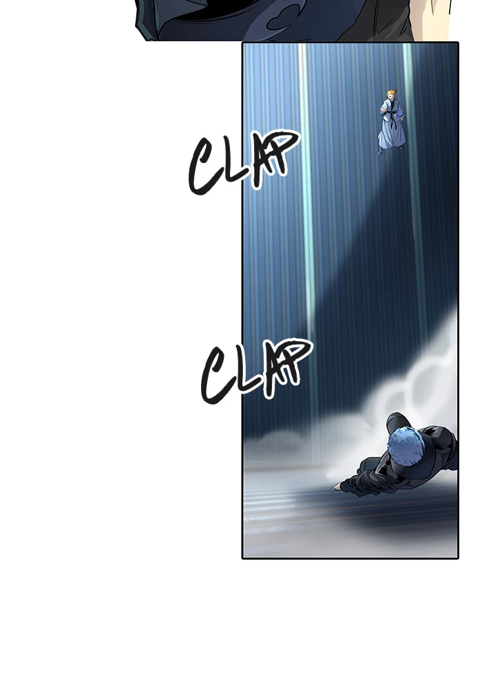 El irregular > Capitulo 521 > Page 171