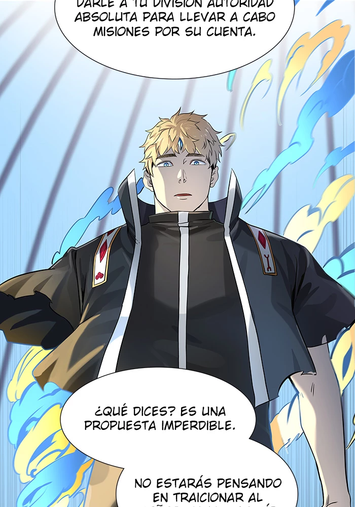 El irregular > Capitulo 521 > Page 231