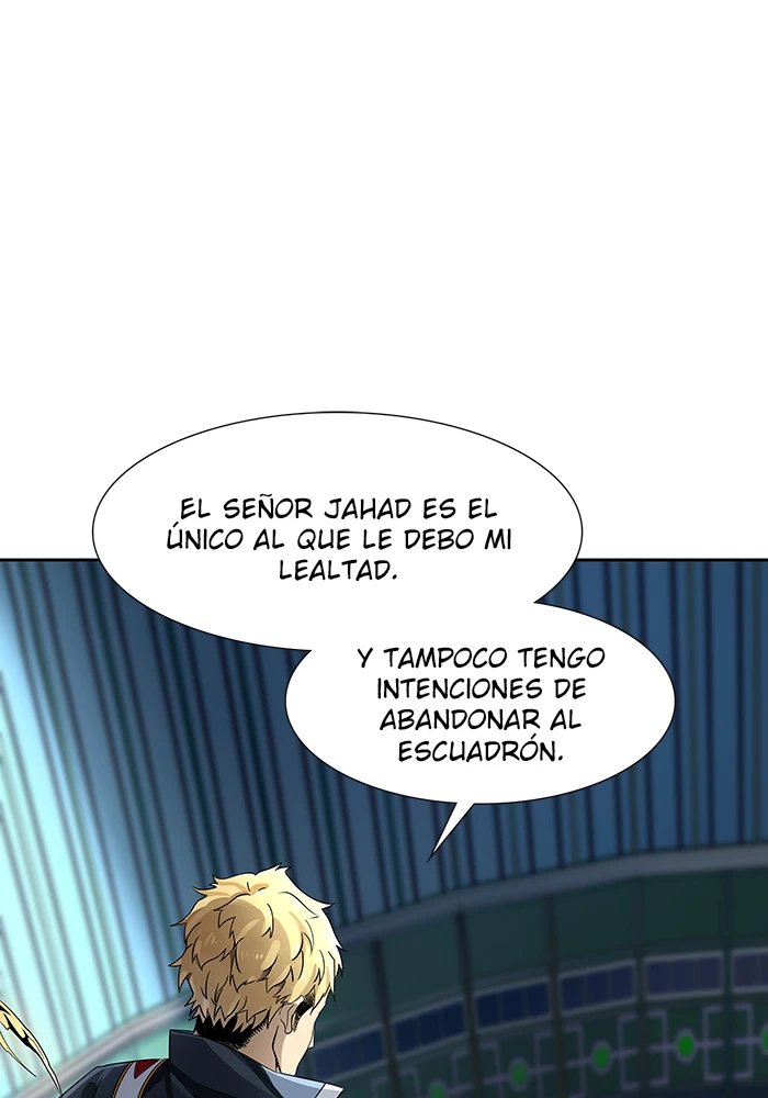 El irregular > Capitulo 521 > Page 261