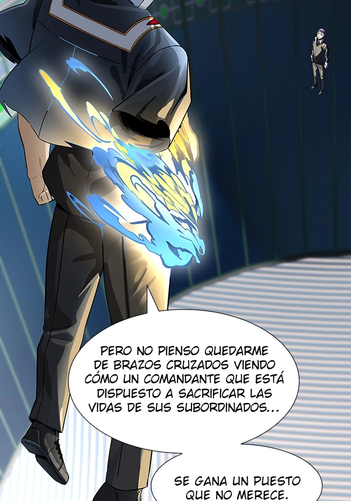 El irregular > Capitulo 521 > Page 271