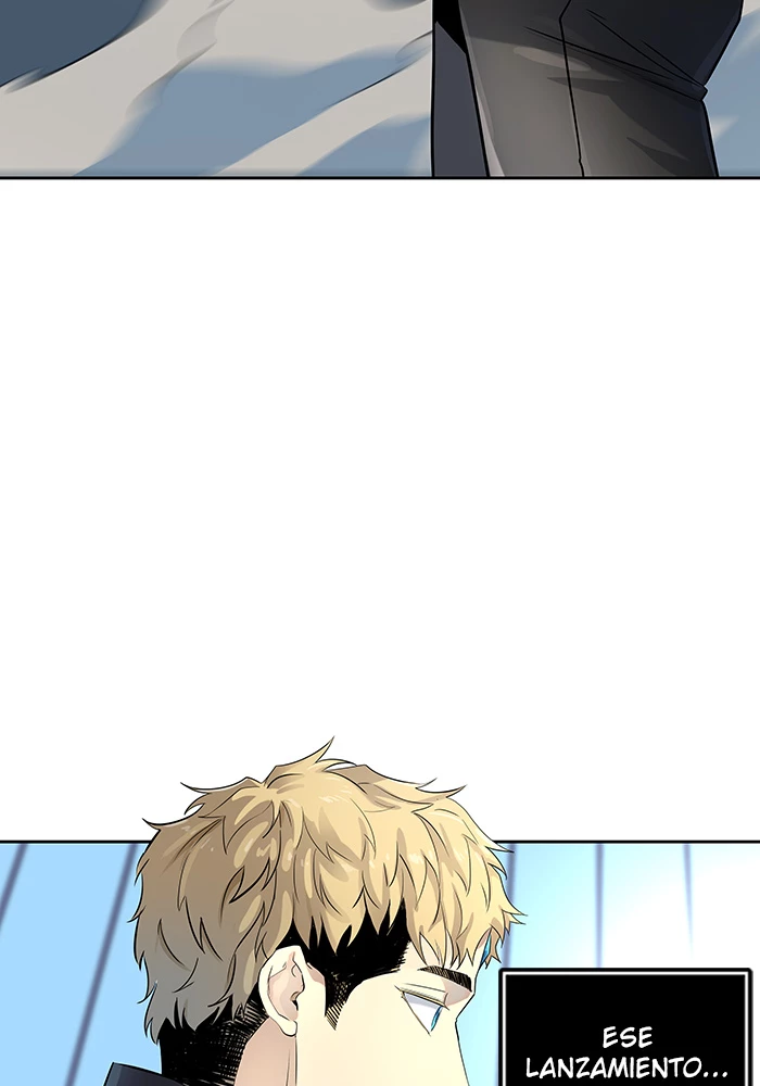 El irregular > Capitulo 521 > Page 391