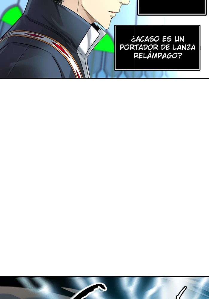 El irregular > Capitulo 521 > Page 401