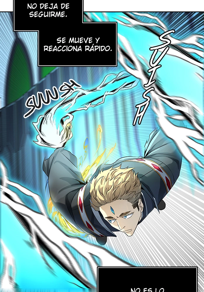 El irregular > Capitulo 521 > Page 531