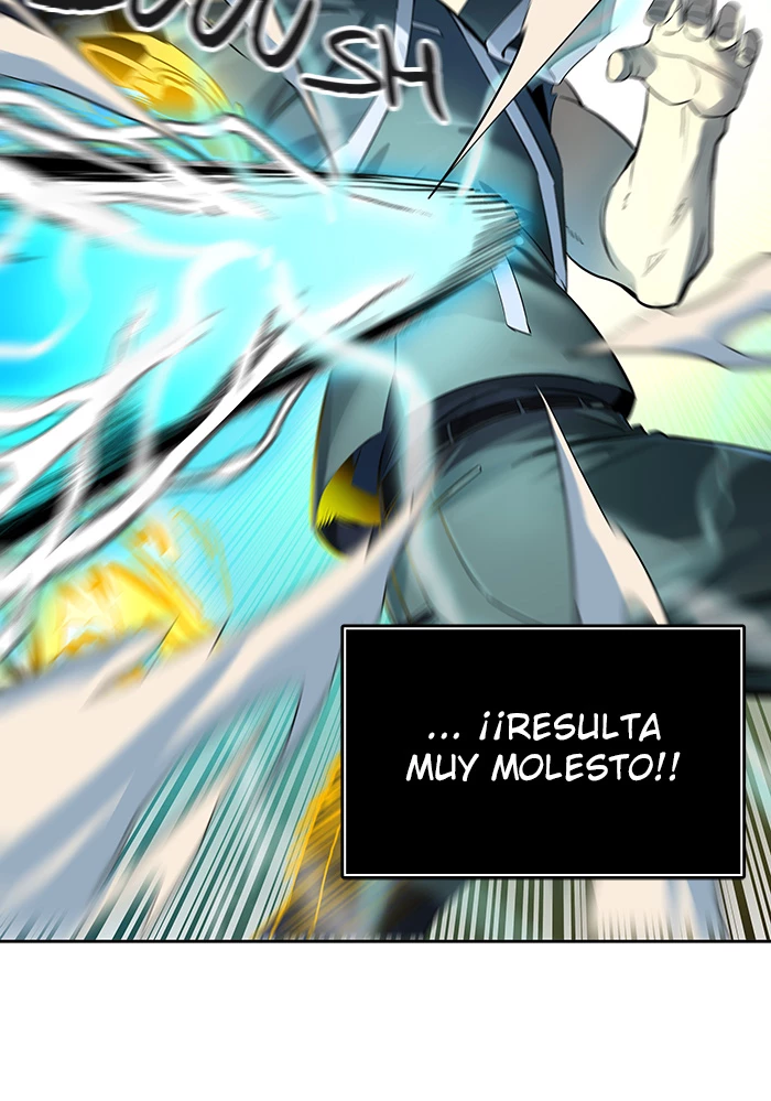 El irregular > Capitulo 521 > Page 551