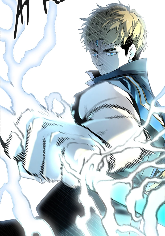 El irregular > Capitulo 521 > Page 591