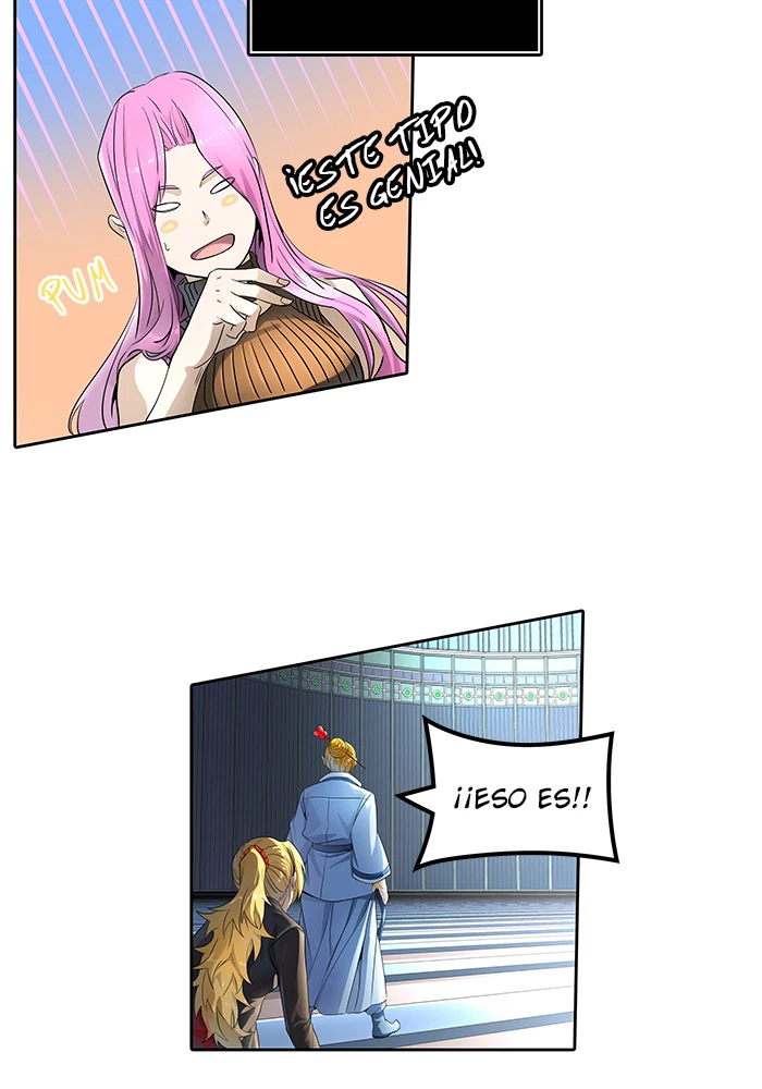 El irregular > Capitulo 521 > Page 611