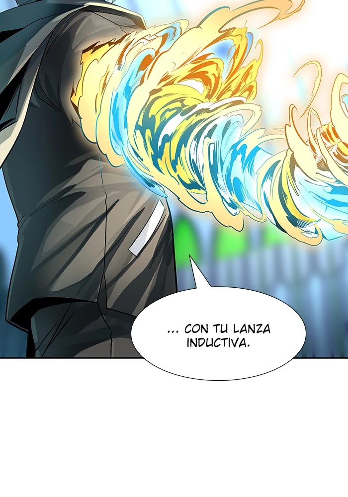 El irregular > Capitulo 521 > Page 641