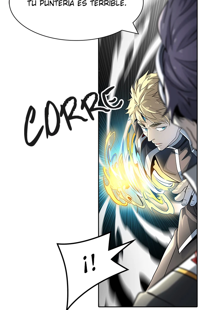 El irregular > Capitulo 521 > Page 731