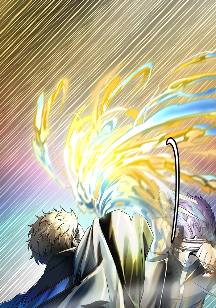 El irregular > Capitulo 521 > Page 751