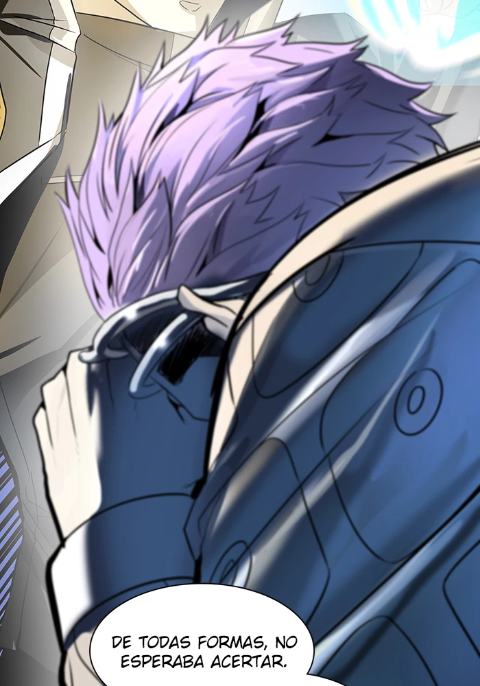 El irregular > Capitulo 521 > Page 811