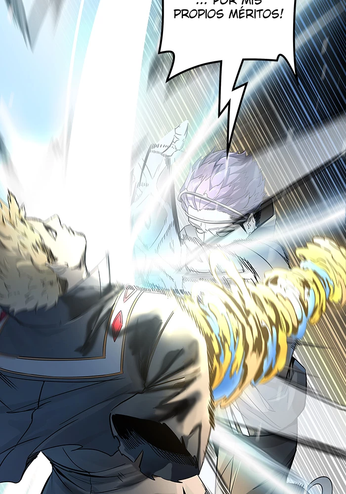 El irregular > Capitulo 521 > Page 931