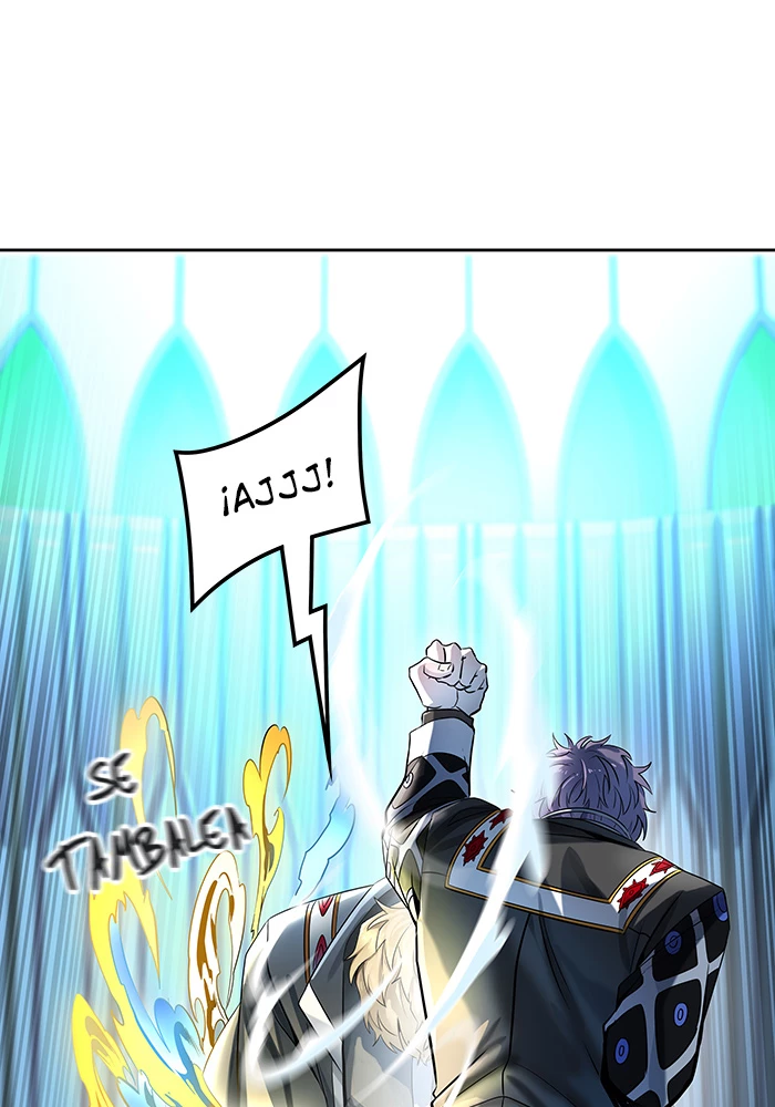 El irregular > Capitulo 521 > Page 1001