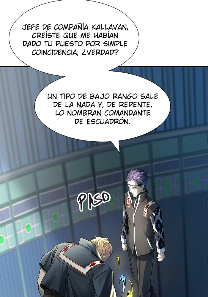 El irregular > Capitulo 521 > Page 1041