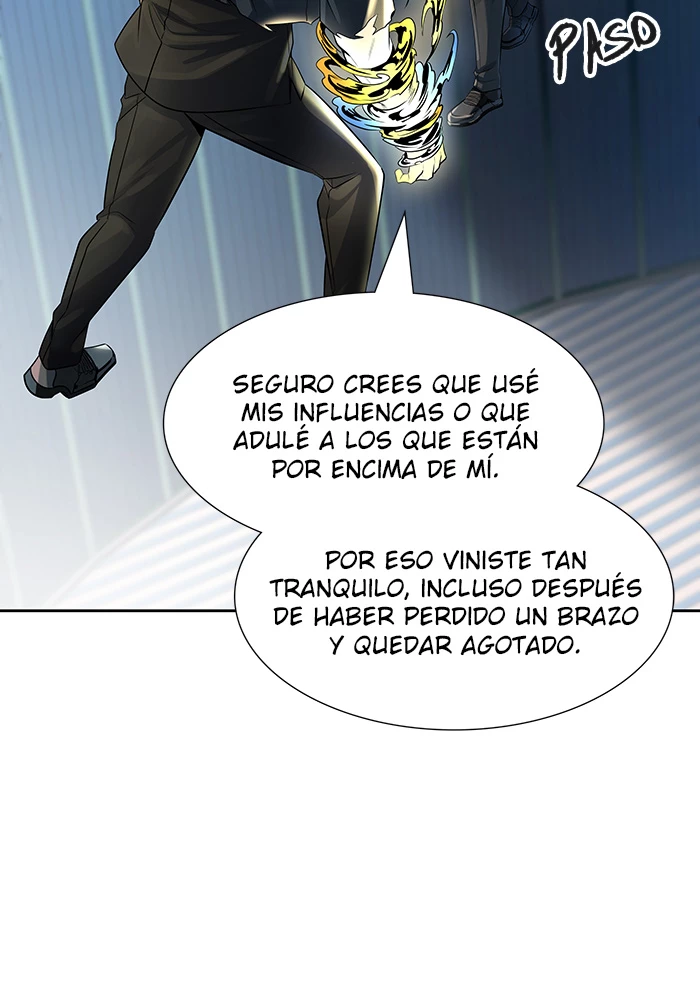 El irregular > Capitulo 521 > Page 1051