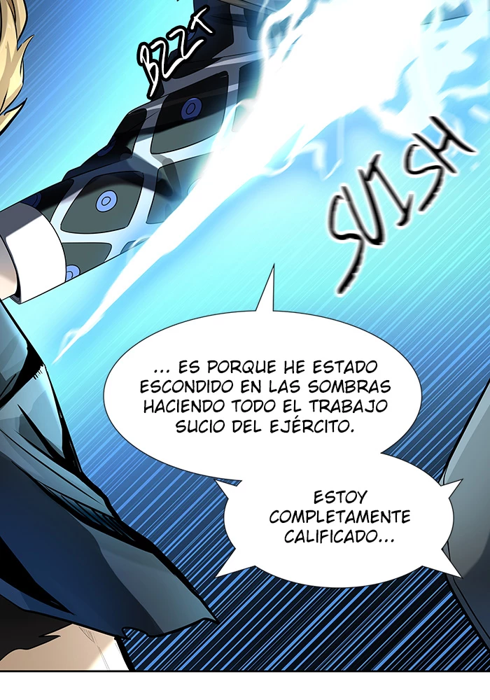 El irregular > Capitulo 521 > Page 1111