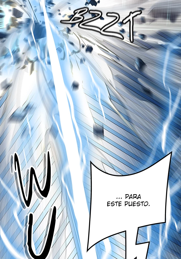 El irregular > Capitulo 521 > Page 1131