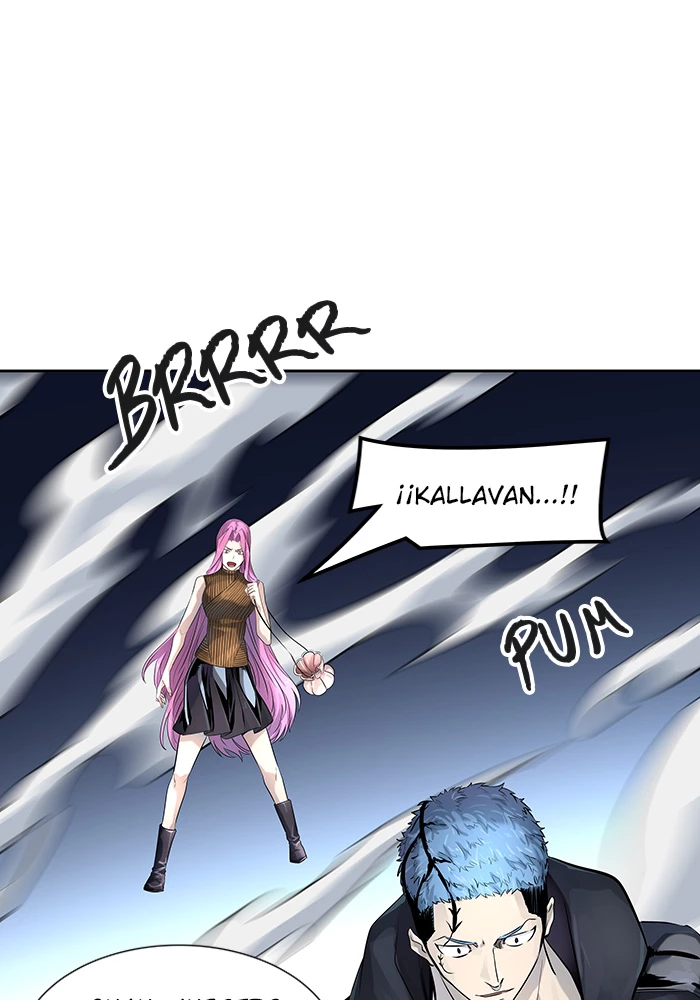 El irregular > Capitulo 521 > Page 1171