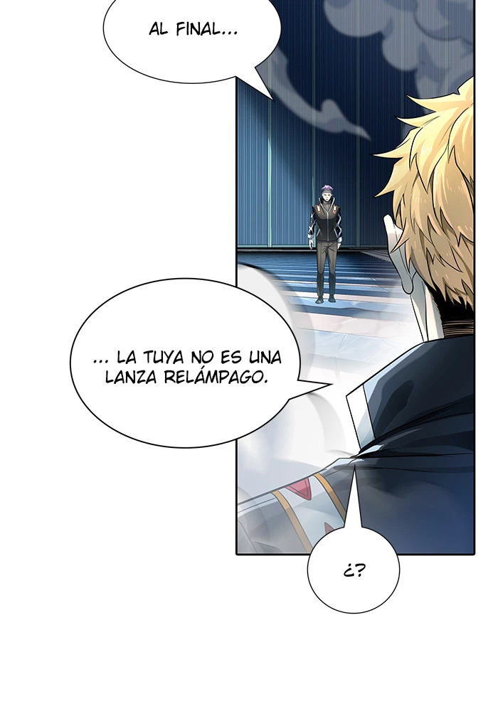 El irregular > Capitulo 521 > Page 1231