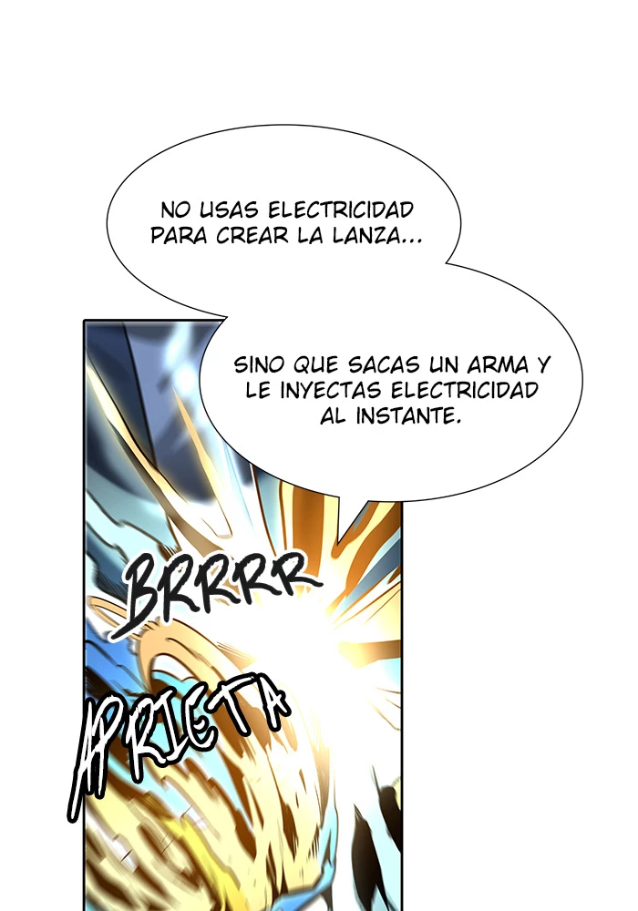 El irregular > Capitulo 521 > Page 1241