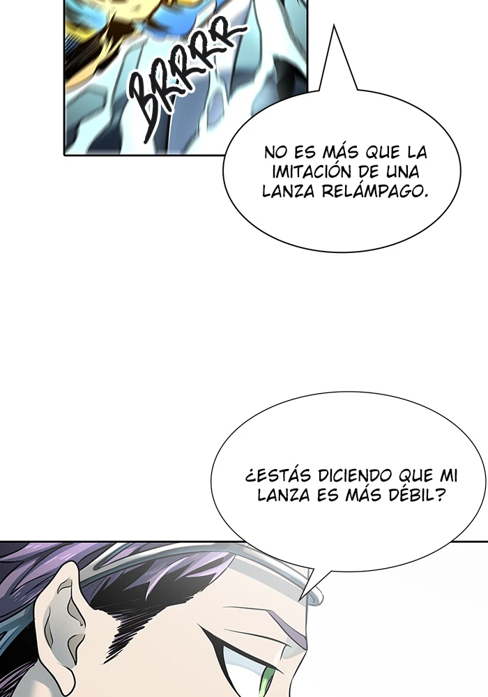 El irregular > Capitulo 521 > Page 1251