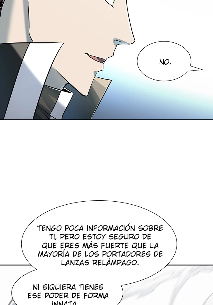 El irregular > Capitulo 521 > Page 1261