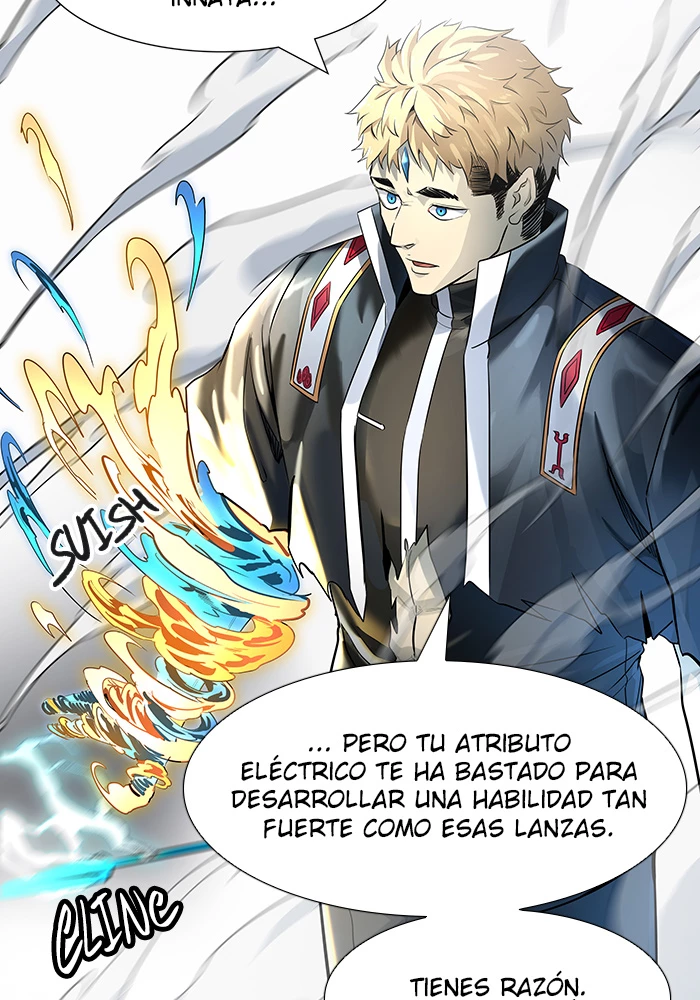 El irregular > Capitulo 521 > Page 1271