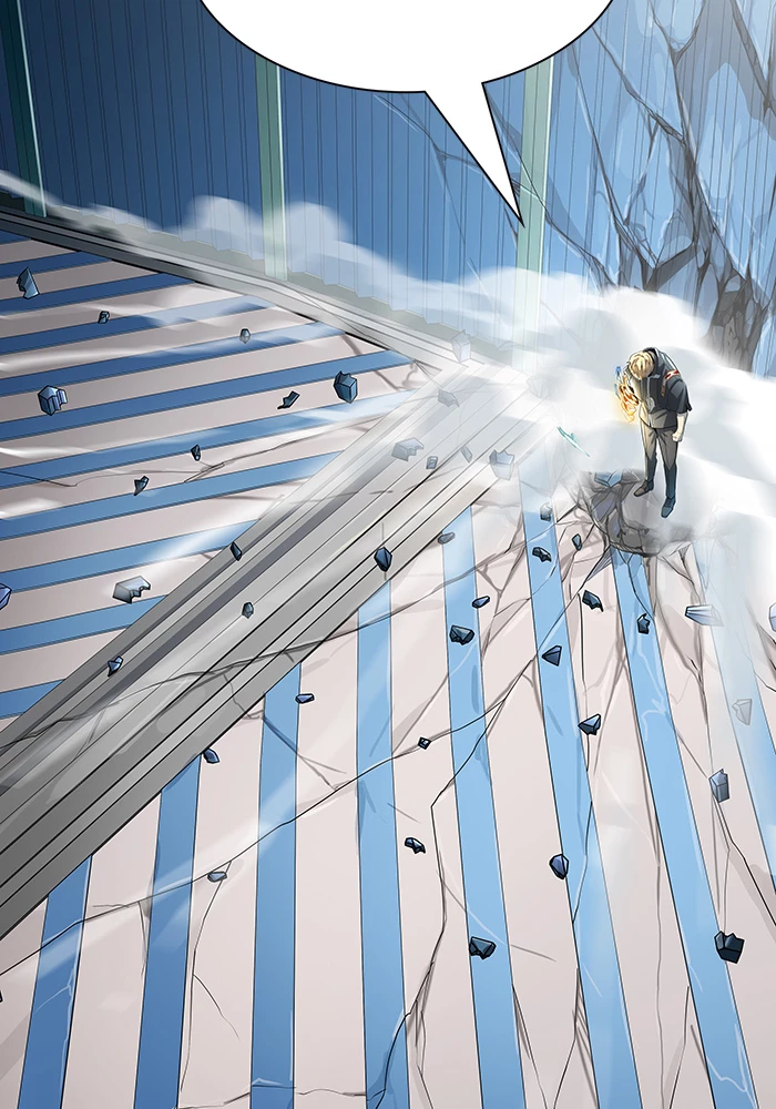 El irregular > Capitulo 521 > Page 1291