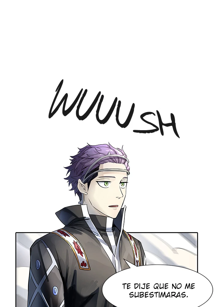 El irregular > Capitulo 521 > Page 1391