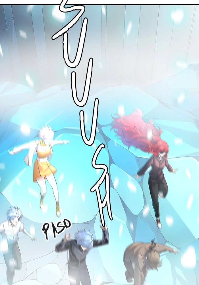 El irregular > Capitulo 521 > Page 1451