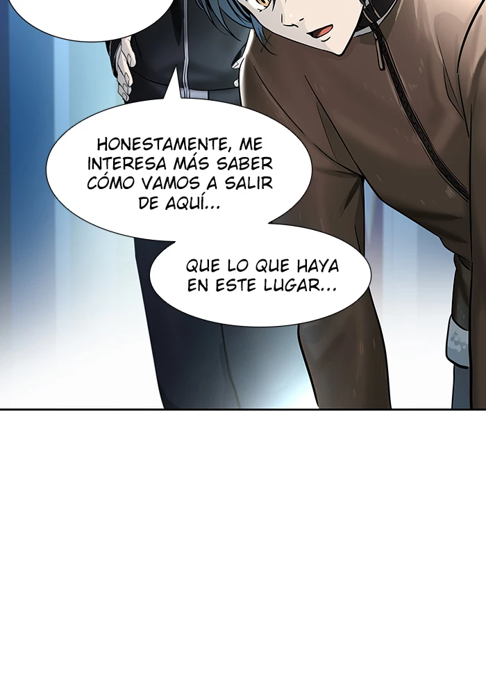 El irregular > Capitulo 521 > Page 1551