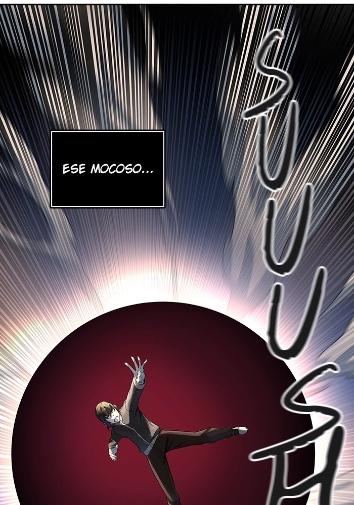 El irregular > Capitulo 521 > Page 1821