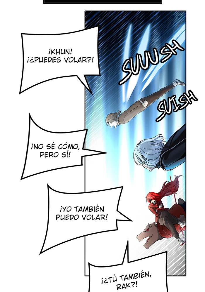 El irregular > Capitulo 521 > Page 1921